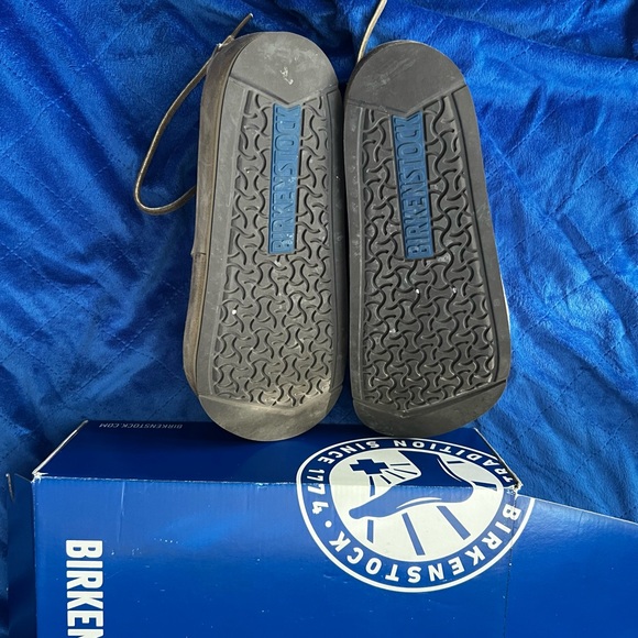 Birkenstock Dundee - Picture 3 of 8